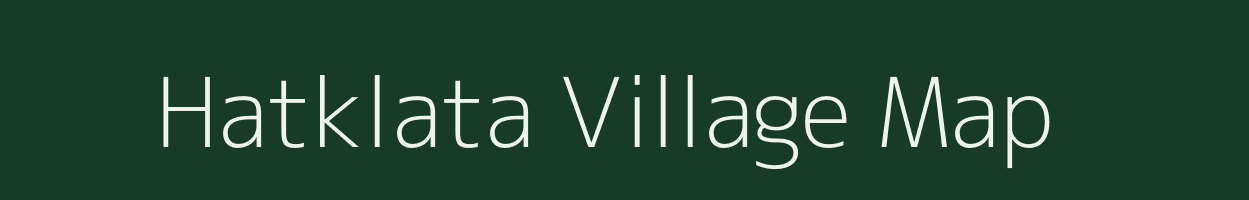 Hatklata village map in Chhattisgarh