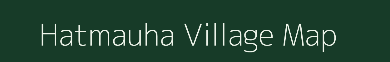 Hatmauha village map in Chhattisgarh