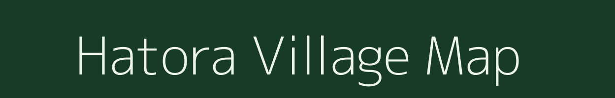 Hatora village map in Madhya Pradesh