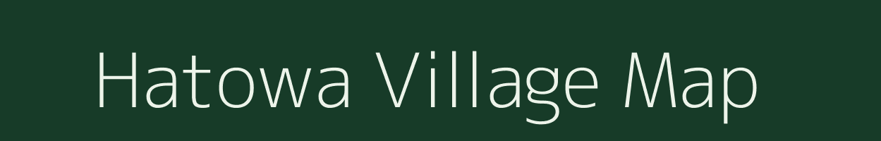 Hatowa village map in Uttar Pradesh