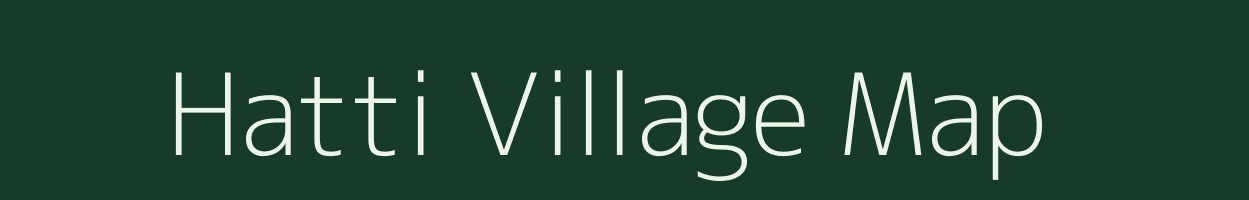 Hatti village map in Karnataka