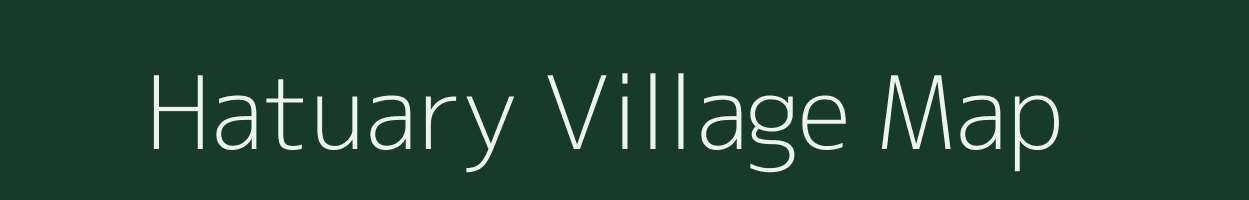 Hatuary village map in Odisha