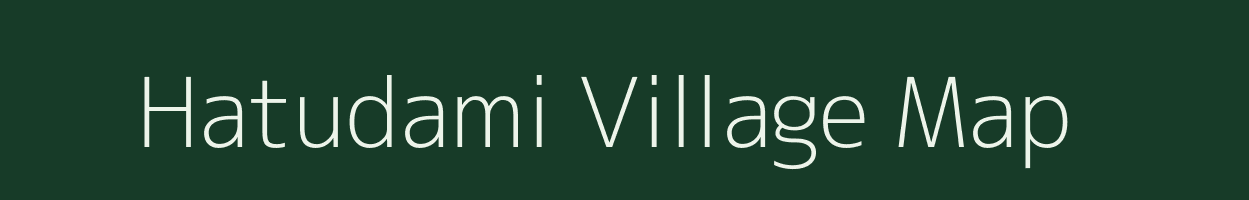 Hatudami village map in Jharkhand