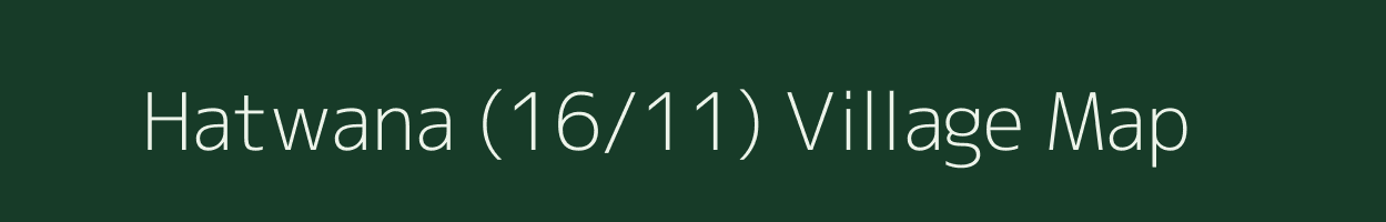 Hatwana (16/11) village map in Himachal Pradesh