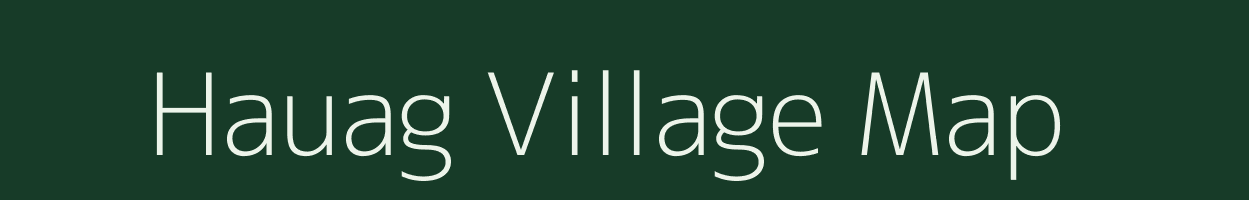 Hauag village map in Jharkhand