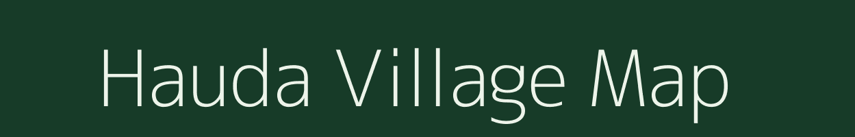 Hauda village map in Bihar