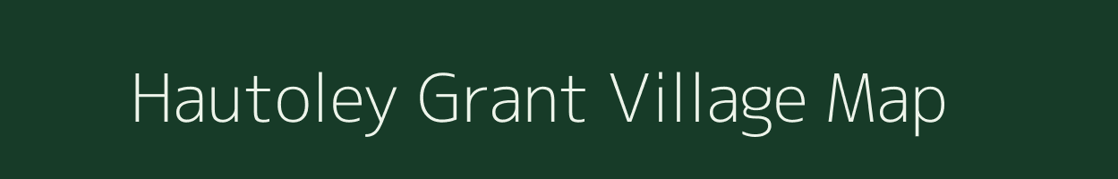 Hautoley Grant village map in Assam