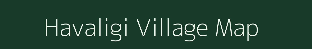 Havaligi village map in Andhra Pradesh