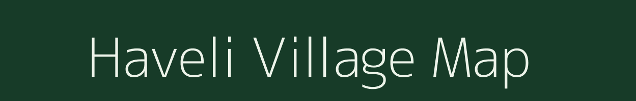 Haveli village map in Gujarat