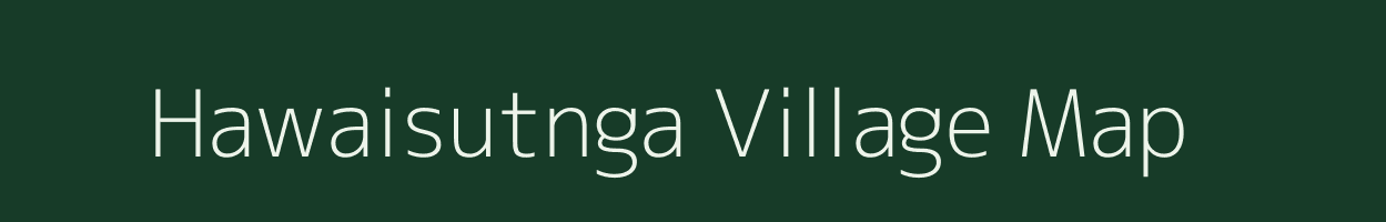 Hawaisutnga village map in Meghalaya