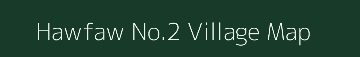 Hawfaw No.2 village map in Assam