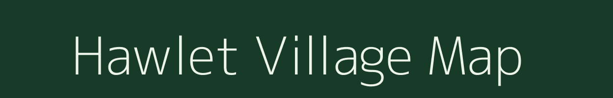 Hawlet village map in Uttarakhand