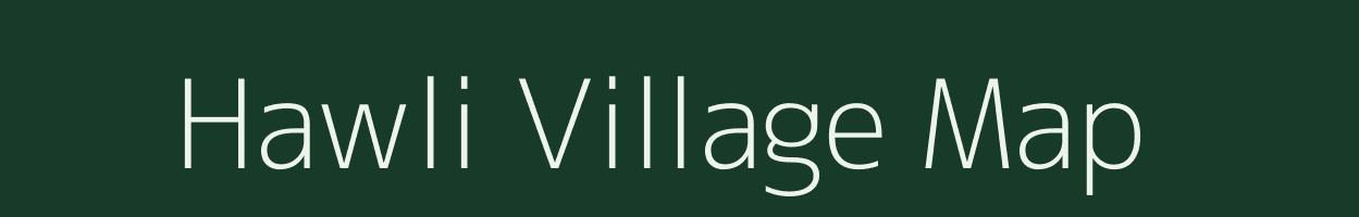 Hawli village map in Assam