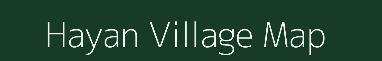 Hayan village map in Jammu & Kashmir