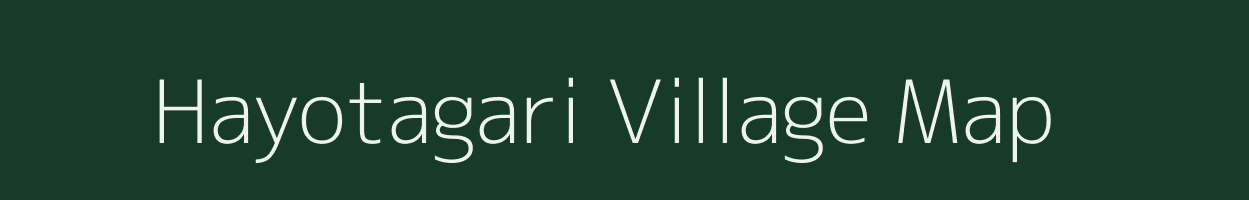 Hayotagari village map in Uttarakhand