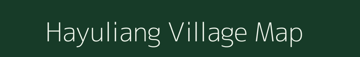 Hayuliang village map in Arunachal Pradesh