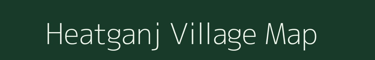 Heatganj village map in Bihar