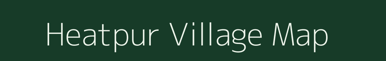 Heatpur village map in Bihar