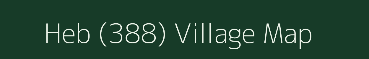 Heb (388) village map in Himachal Pradesh