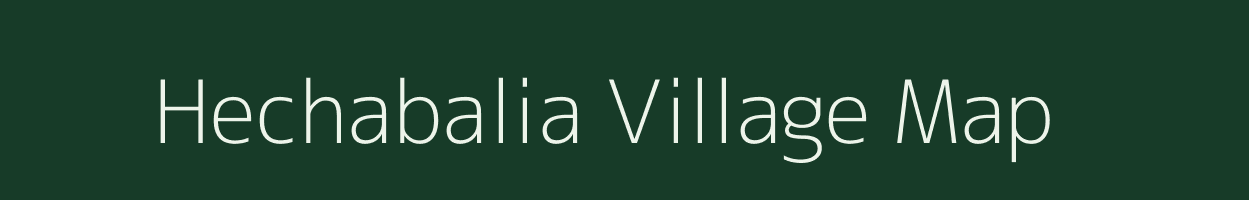 Hechabalia village map in Jharkhand