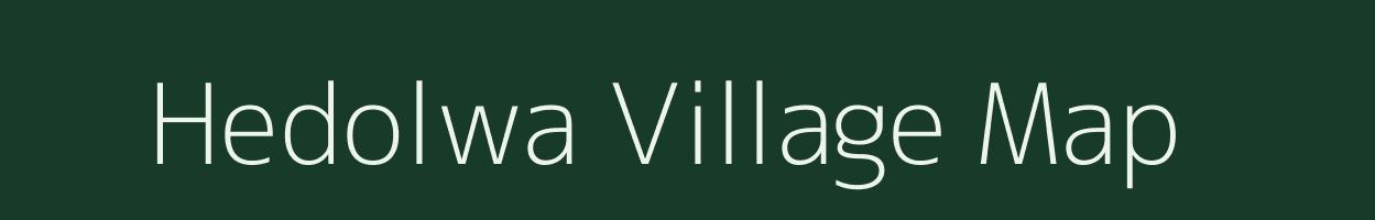 Hedolwa village map in Bihar