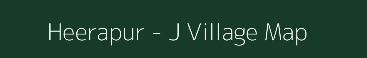 Heerapur - J village map in Andhra Pradesh