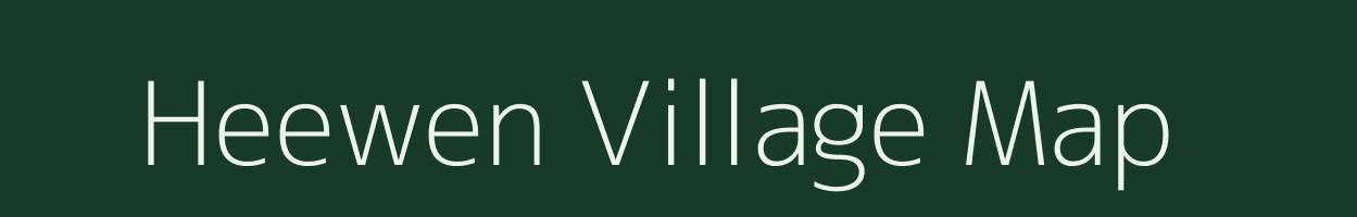 Heewen village map in Jammu & Kashmir