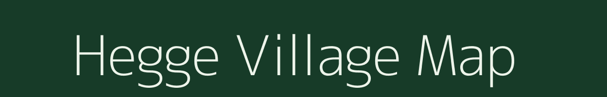 Hegge village map in Karnataka