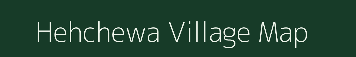 Hehchewa village map in Assam