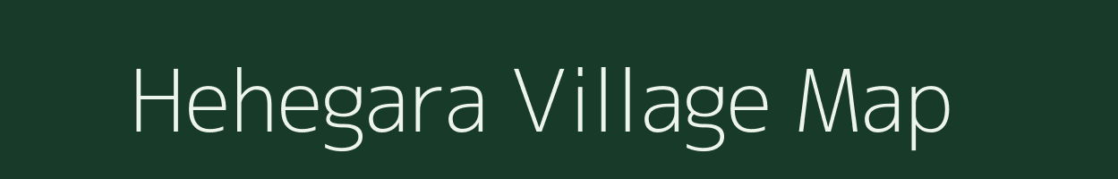 Hehegara village map in Jharkhand