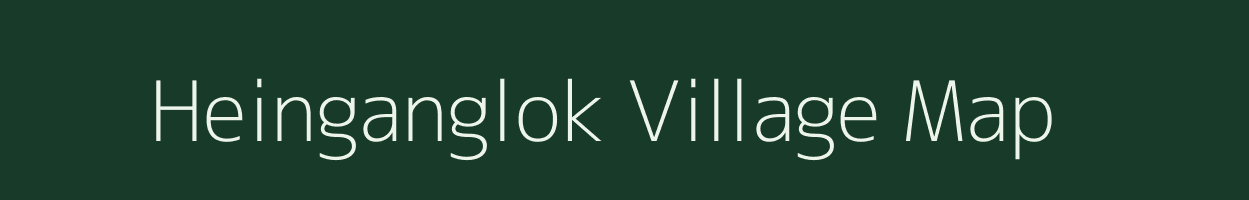 Heinganglok village map in Manipur