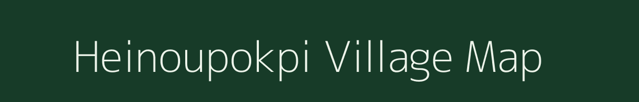 Heinoupokpi village map in Manipur