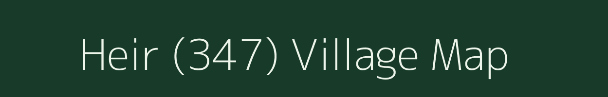 Heir (347) village map in Punjab