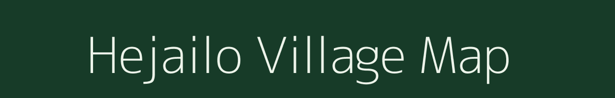 Hejailo village map in Assam