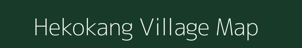 Hekokang village map in Assam