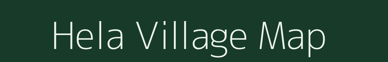 Hela village map in Bihar