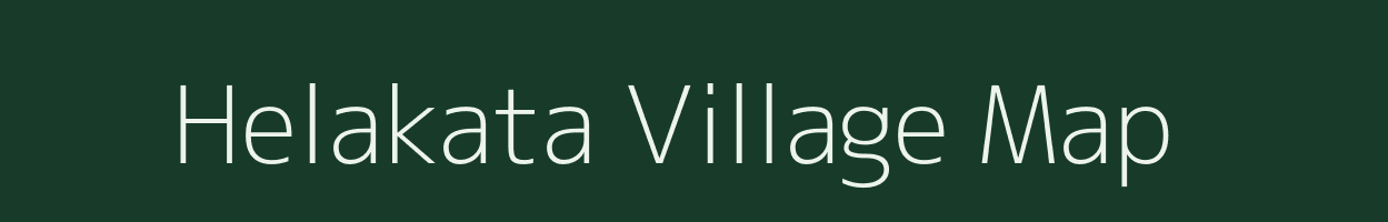 Helakata village map in West Bengal
