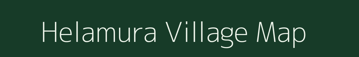 Helamura village map in Odisha