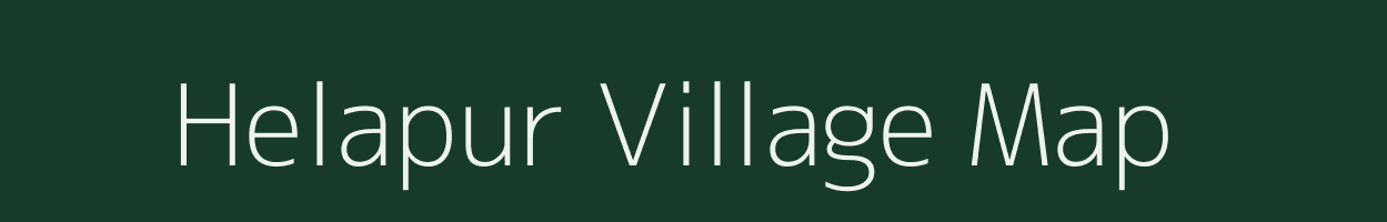 Helapur village map in Odisha