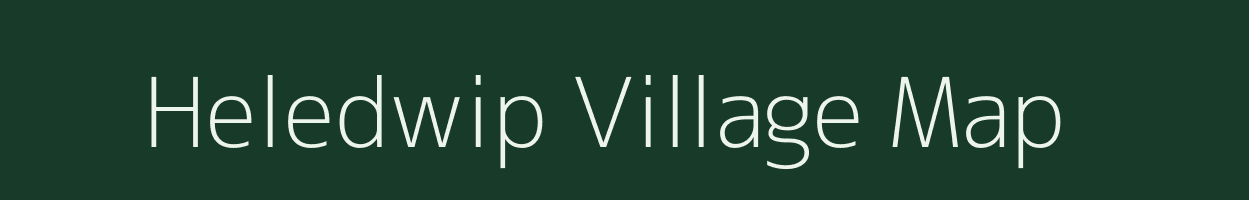 Heledwip village map in West Bengal