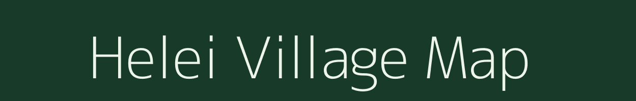Helei village map in Odisha
