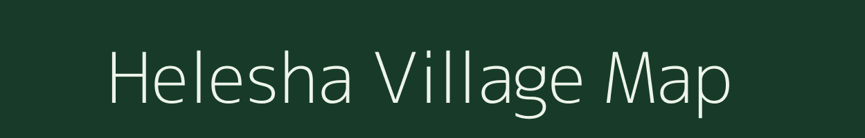 Helesha village map in Assam