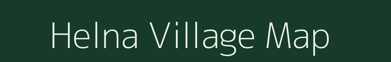 Helna village map in West Bengal