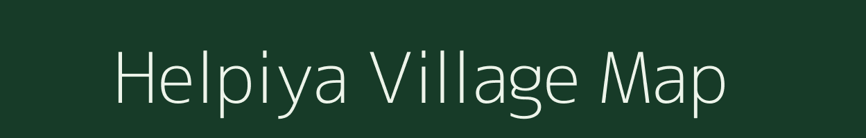 Helpiya village map in Uttarakhand