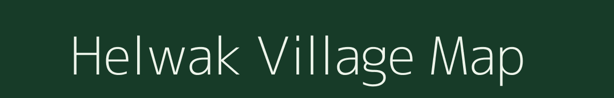 Helwak village map in Maharashtra