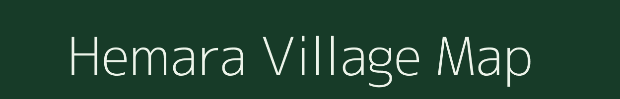 Hemara village map in Bihar