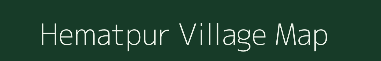 Hematpur village map in Bihar