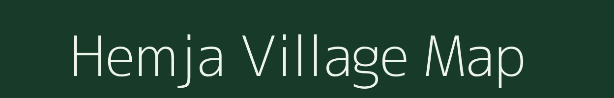 Hemja village map in Bihar