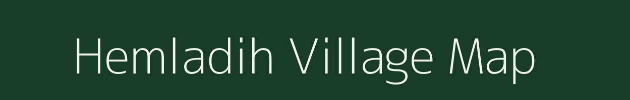 Hemladih village map in Jharkhand