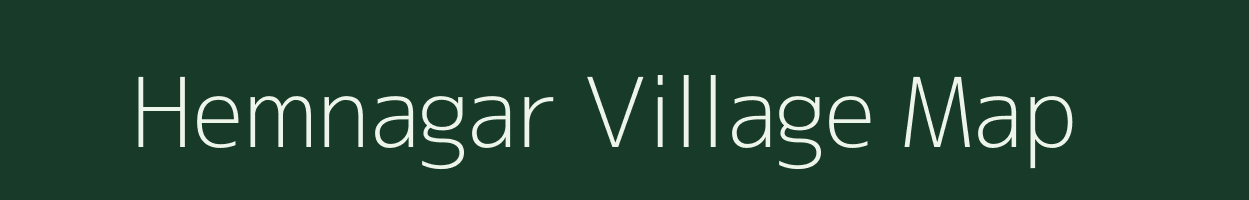 Hemnagar village map in Rajasthan